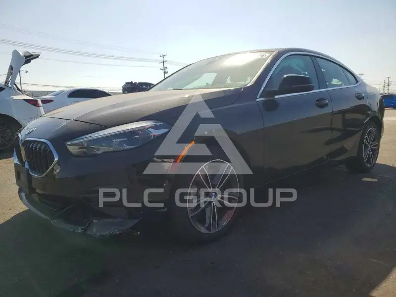 2024 BMW 228 photo