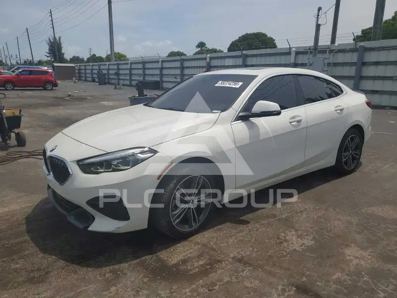 2024 BMW 228 фото