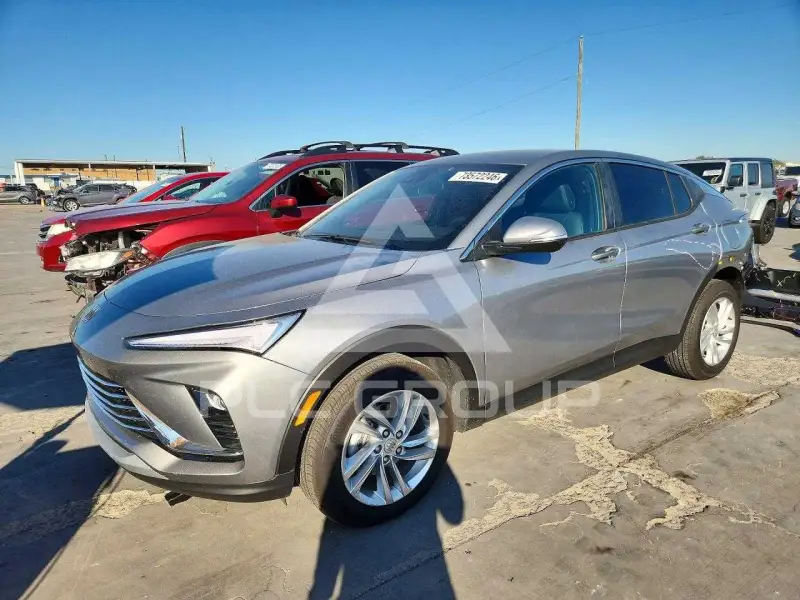 2024 Buick Other фото