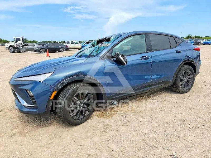 2024 Buick Other фото