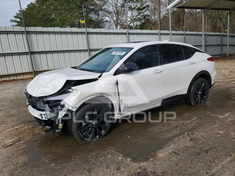 2024 Buick Other фото