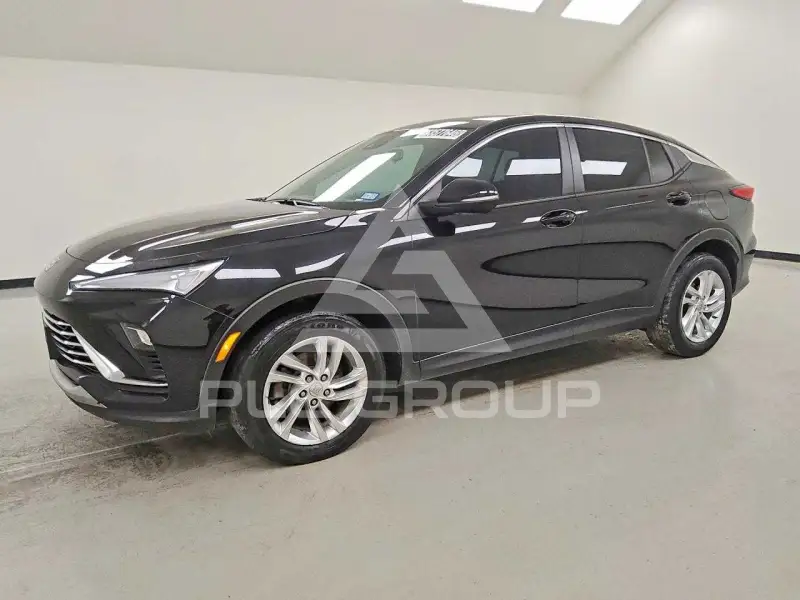 2024 Buick Other фото