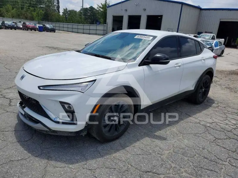 2024 Buick Other фото