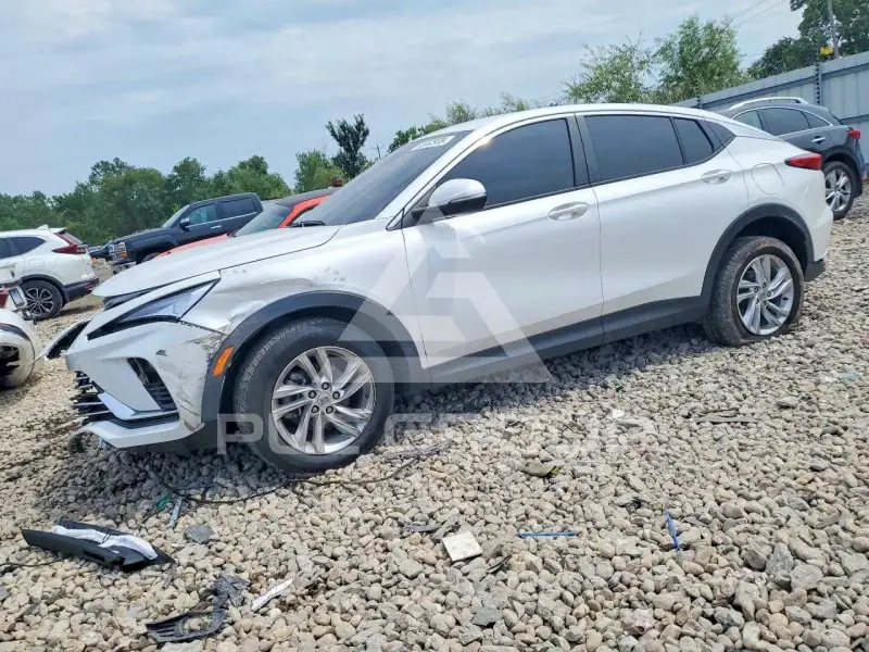 2024 Buick Other фото