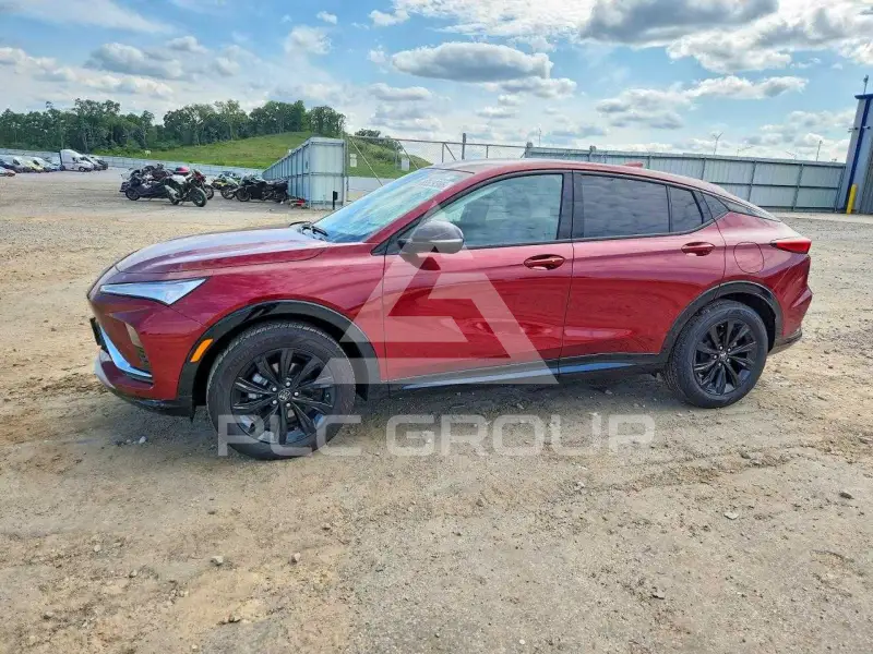 2024 Buick Other photo