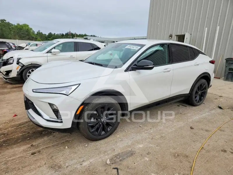 2024 Buick Other фото