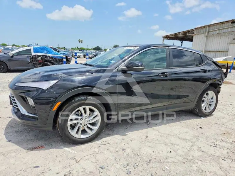 2024 Buick Other фото