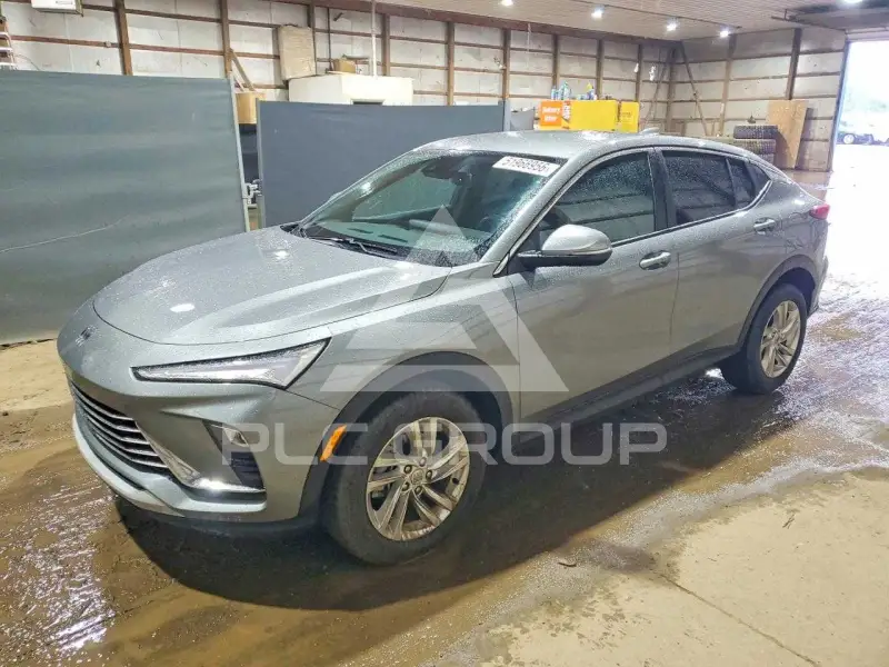 2024 Buick Other фото