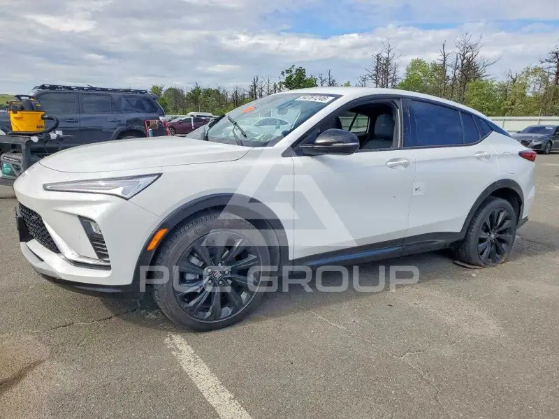 2024 Buick Other photo