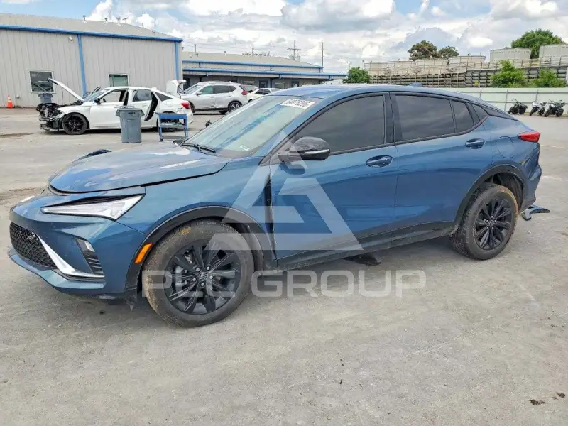 2024 Buick Other фото