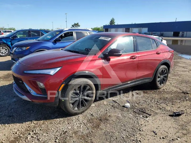 2024 Buick Other photo