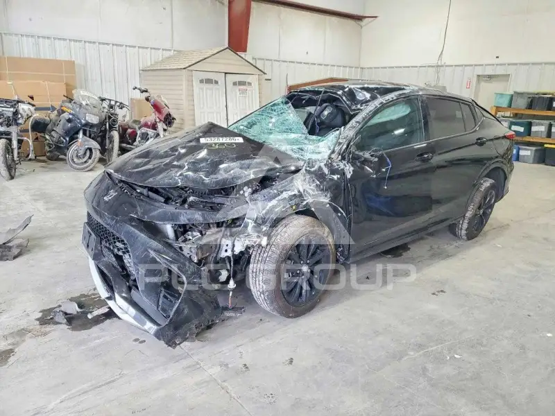 2024 Buick Other фото