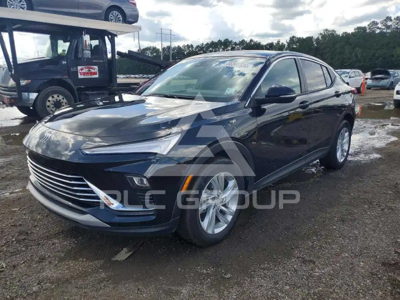 2024 Buick Other фото