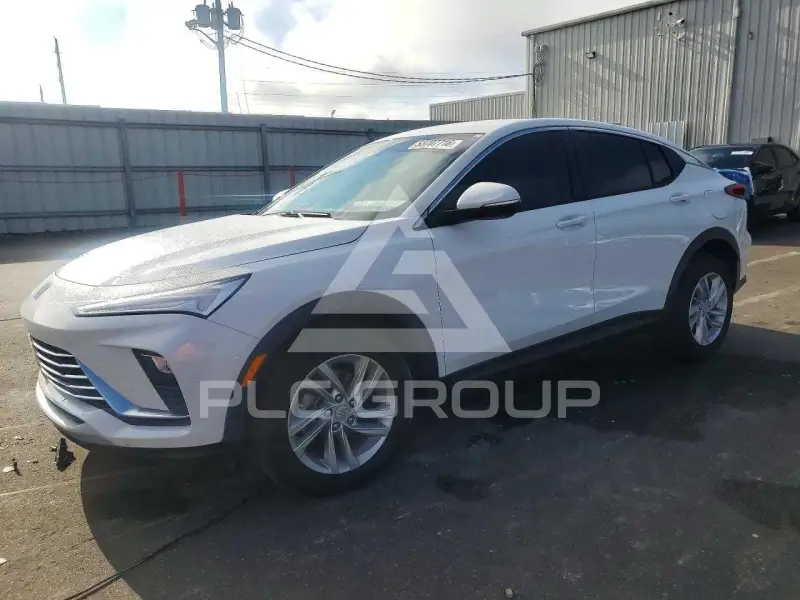 2024 Buick Other photo