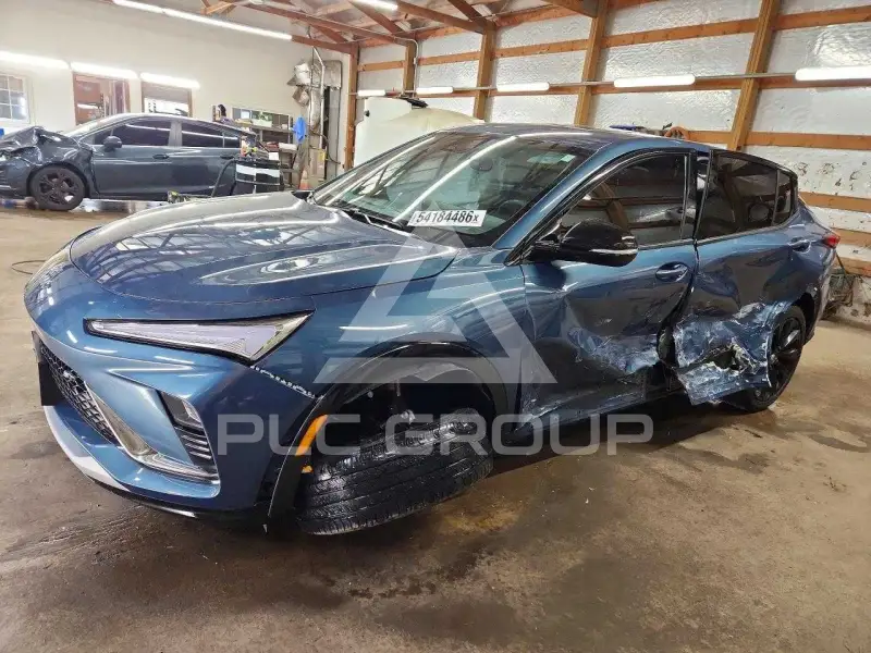 2024 Buick Other фото