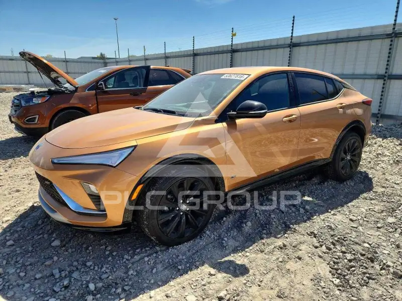 2024 Buick Other фото