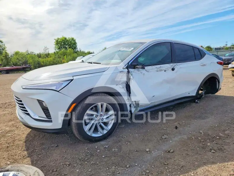 2024 Buick Other фото