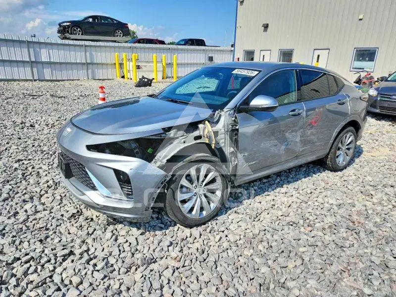 2024 Buick Other фото
