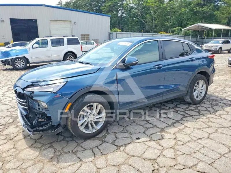 2024 Buick Other фото