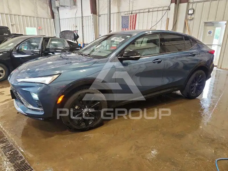 2024 Buick Other фото