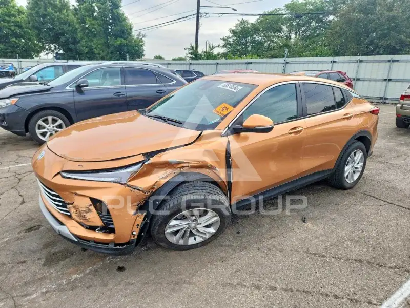 2024 Buick Other фото