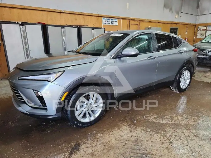 2024 Buick Other photo