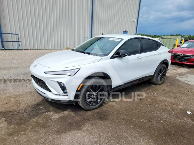 2024 Buick Other фото