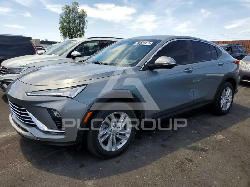 2024 Buick Other фото