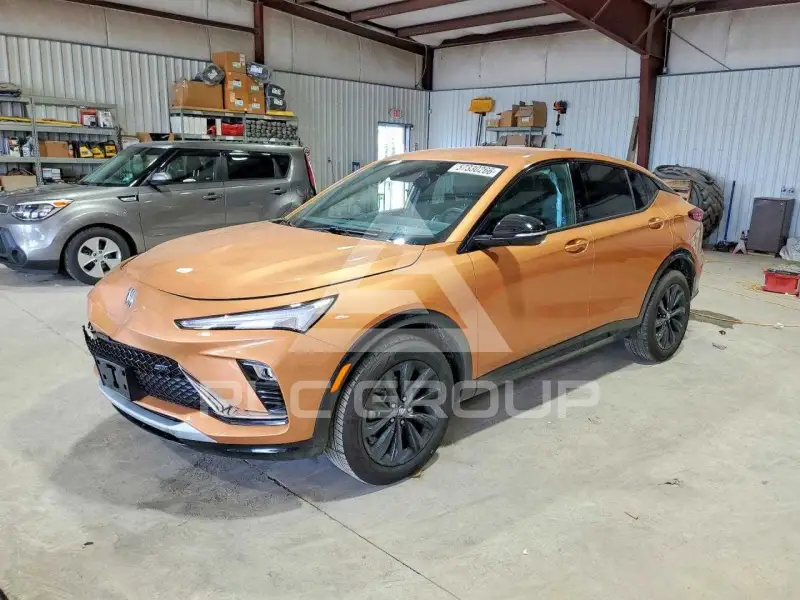 2024 Buick Other фото