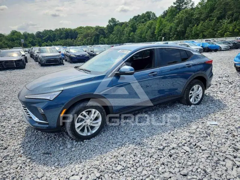 2024 Buick Other photo