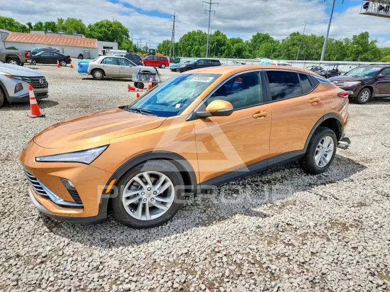 2024 Buick Other photo
