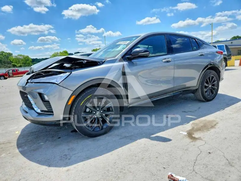 2024 Buick Other photo
