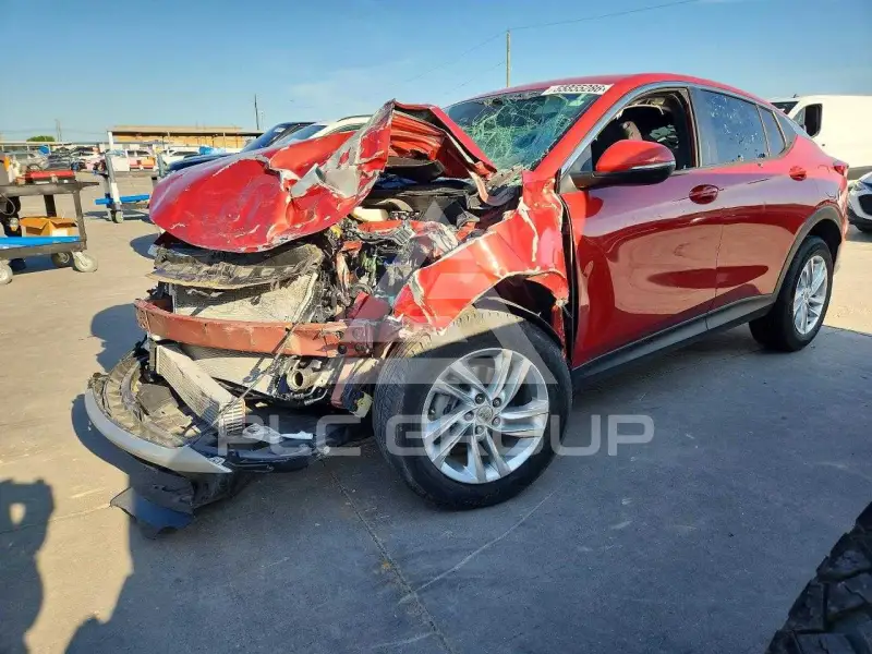 2024 Buick Other фото