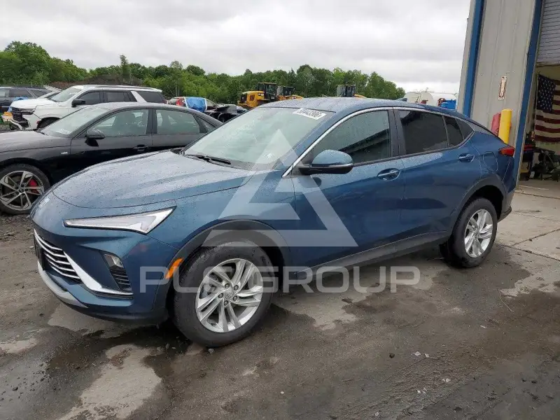 2024 Buick Other фото