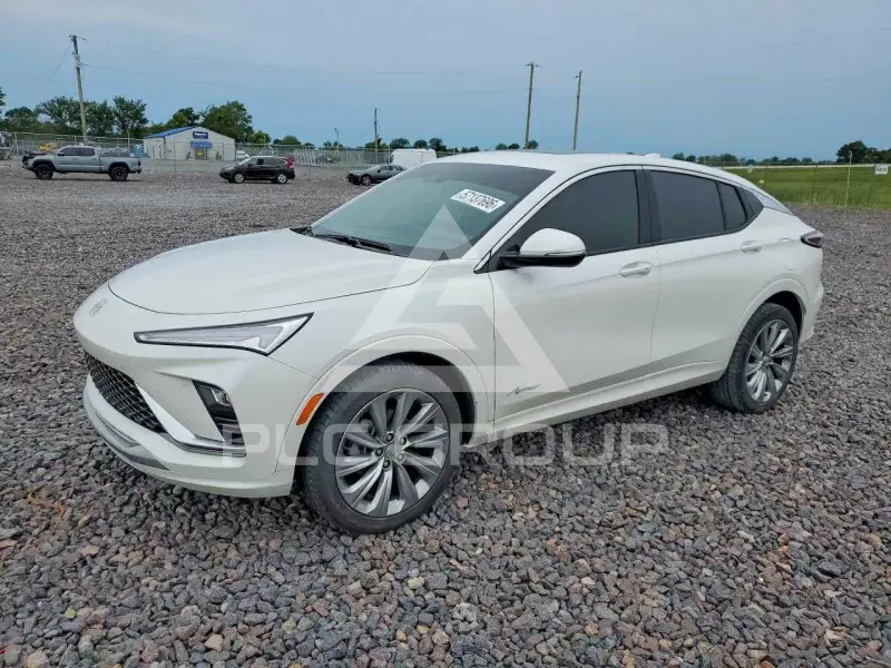 2024 Buick Other photo