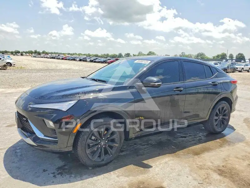 2024 Buick Other фото