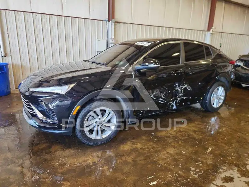 2024 Buick Other фото