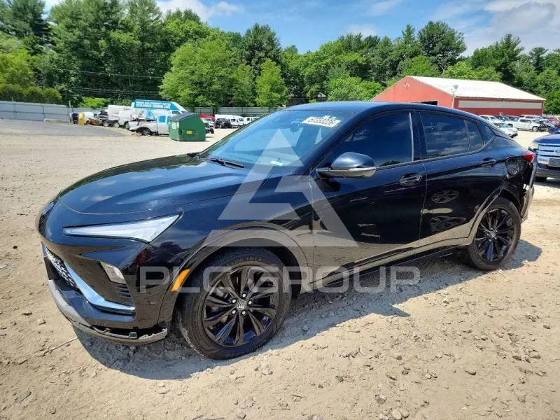 2024 Buick Other фото
