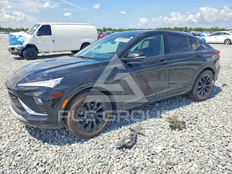 2024 Buick Other фото