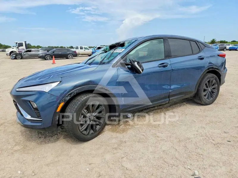 2024 Buick Other фото