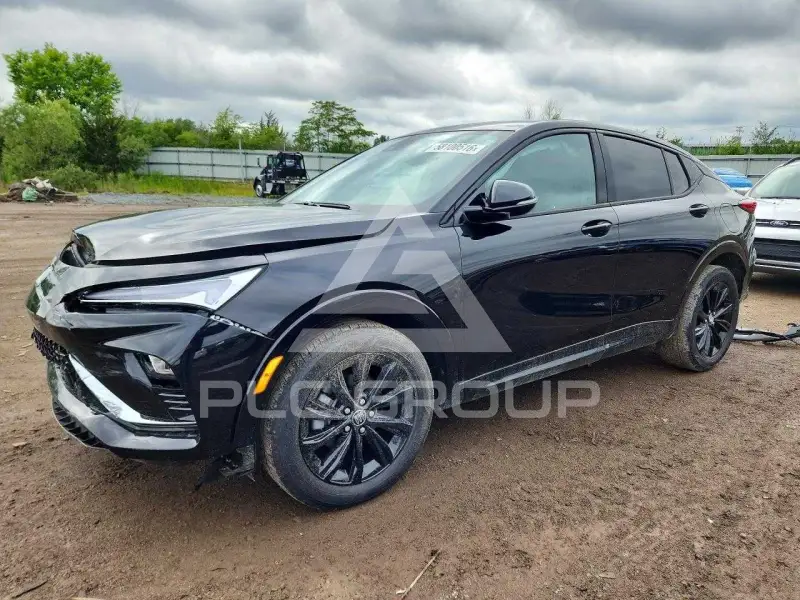 2024 Buick Other фото