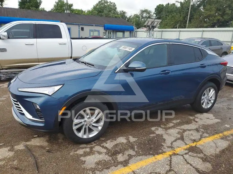 2024 Buick Other photo