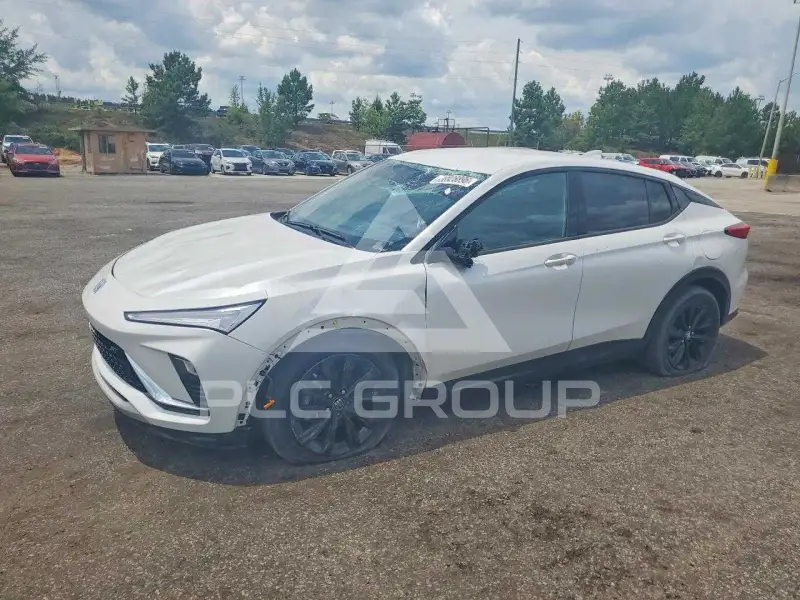 2024 Buick Other фото