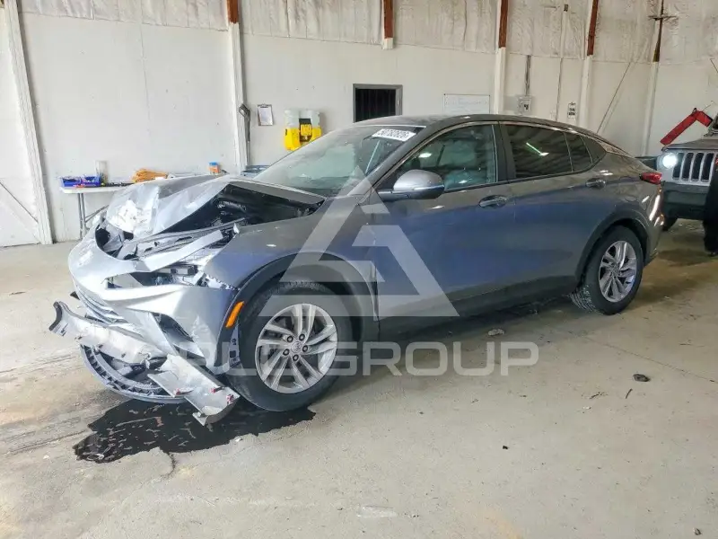 2024 Buick Other фото