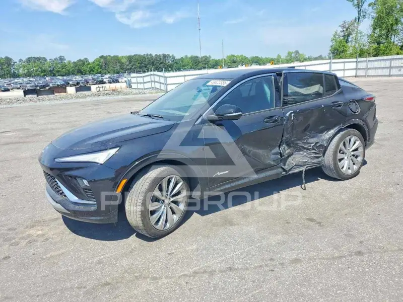 2024 Buick Other фото