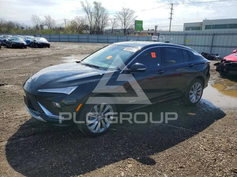 2024 Buick Other фото