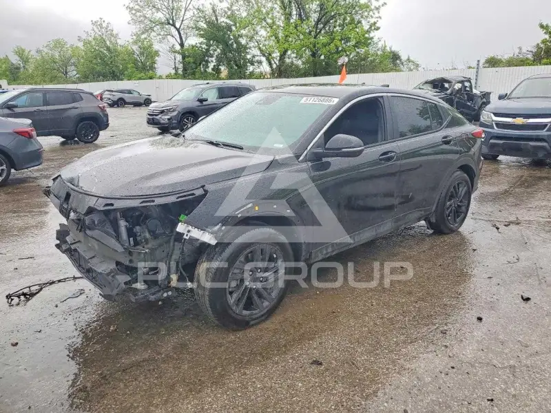 2024 Buick Other фото