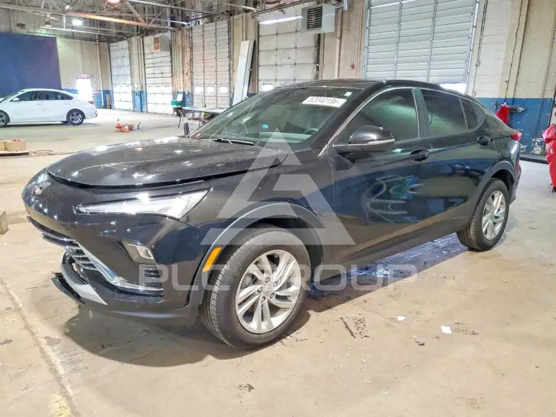 2024 Buick Other фото
