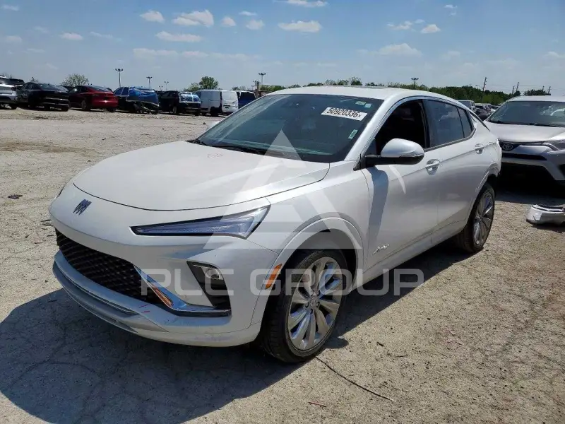 2024 Buick Other фото