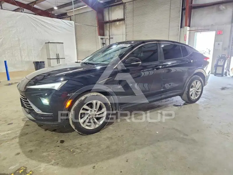 2024 Buick Other фото